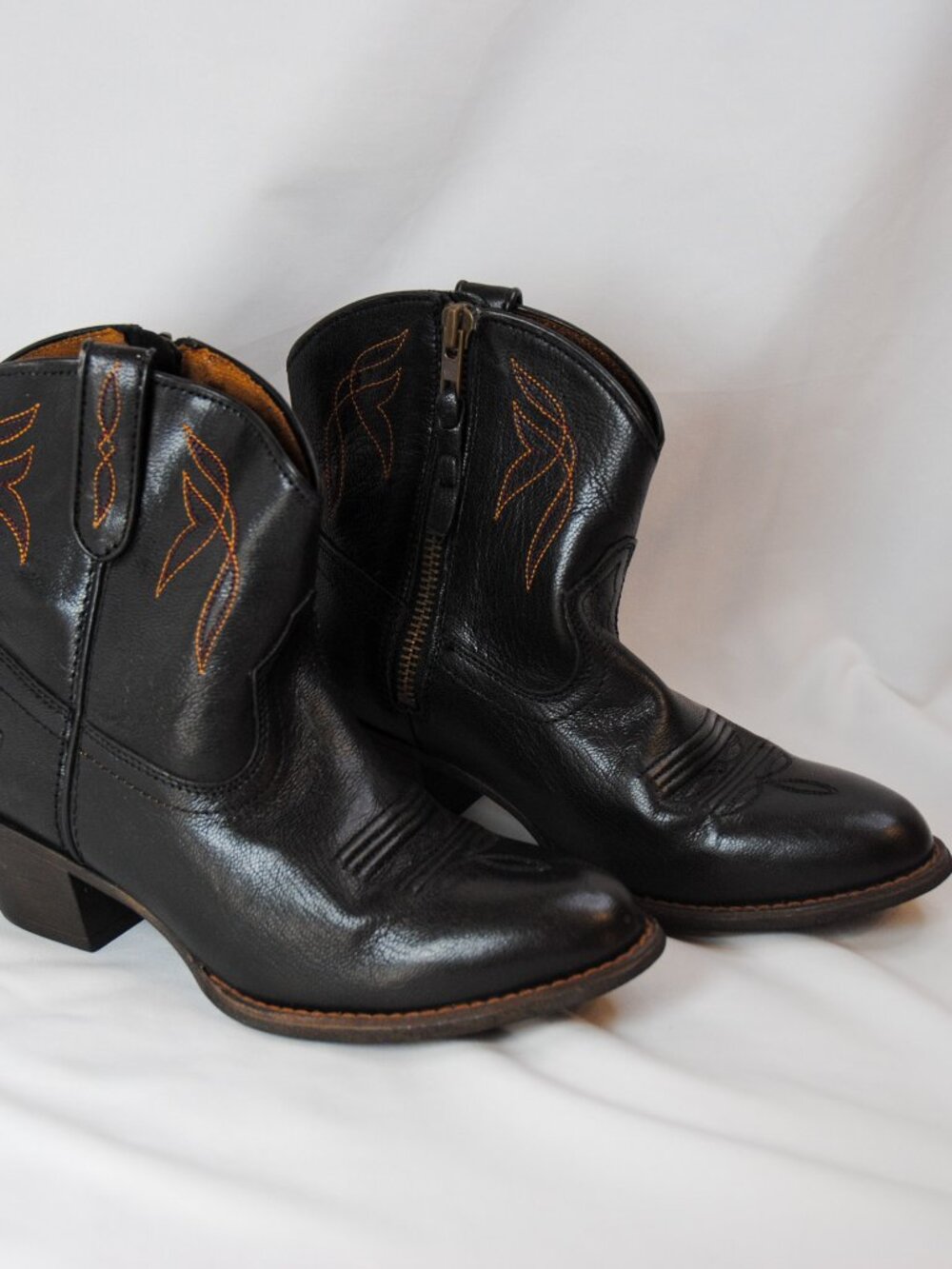 Darlin Western Boot by Ariat